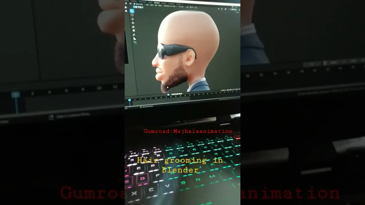 ...