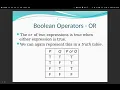Decision making in Python Part 2