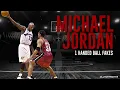 Lagu Michael Jordan's Unbelievable 1-Handed Ball Fakes