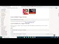 Oracle DROP DISABLE Trigger 37