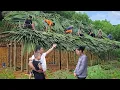 Download Lagu Een aardige man - Besloten om een ​​dakloze moeder en dochter aan een huis te helpen