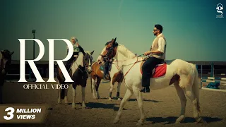 RR - Kahlon | Mxrci | (Official Video)