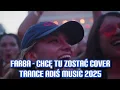 Lagu Farba - Chcę tu zostać Cover Trance Techno Club Remix  Adiś Music 2025