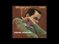 Lagu Frank Sinatra - Autumn Leaves