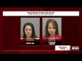 Two Cape Coral massage parlor managers arrested for record violations