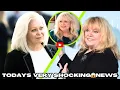 Tonight s Shocking Yellowstone News The Truth Behind Sally Struthers The Caroline Warner Mix-Up