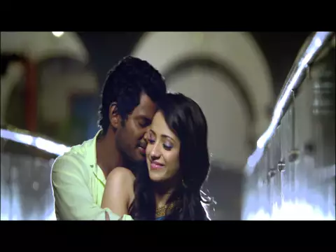 Samar - Official HD Trailer - Vishal, Trisha, Sunaina