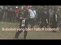 Download Lagu (Bobotoh Domba Yang satu ini ) kalau udah ngibing pasti bikin heboh semua ||bobotoh di Pamidangan👍👍👍