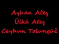 Ara Beni Ara Yar - Grup Merdiven Cover