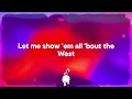 PAWSA - PICK UP THE PHONE (Lyrics) ft. Nate Dogg