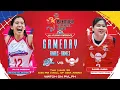 CREAMLINE vs PETRO GAZZ - Full Match Finals G3 2023 PVL All-Filipino Conference