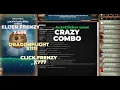 666x 777x 1111x crazy combo cookie clicker Auto clicker