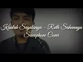 Download Lagu Kaulah Segalanya - Ruth Sahanaya (Saxophone Cover by Bagas Anjar)