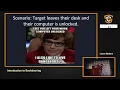 SAINTCON 2018 - Lance Buttars