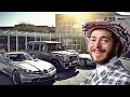 Post Malone Net Worth How He Really Got Rich