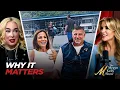 Why the Dianna Russini Story MATTERS Even if There Wasn t an Affair with Maureen Callahan