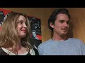 Download Lagu Reality Club - You'll Find Lovers Like You and Me (Unofficial Lyric Video) [Before Sunrise edit]
