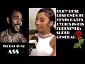 Watch Ruby Rose s Reaction Response To Kevin Gates About Her In His Freestyle Super General