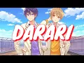 Download Lagu Nightcore - DARARI (다라리) [Switching Vocal] - Lyrics