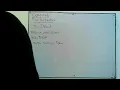 CF 19 Jan Numpy array Python statistical operations matrix addition and multiplication