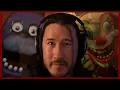 Markiplier on How FNAF Has Changed Clip