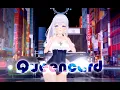 Lagu 【Blue Archive MMD／4K／60FPS】Tsukiyuki Miyako【Queencard】