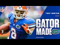 GATOR MADE - Trey Burton Super Bowl Champion