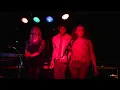 Joss Stone Tribute:"Why You're Out Looking For Sugar" @Cafe Altstadt Eindhoven 30-1-2014
