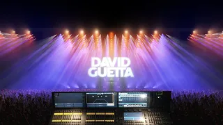 Download David Guetta Live on GrandMA2 | Lightshow MP3