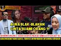 Lagu DC SKAKMAT AURA PELAKOR? AKHIRNYA AURA NGAKU SELENGK1 DGN RK? AK CINTA M4TI DGN RK, BU CINT4 MURK4?