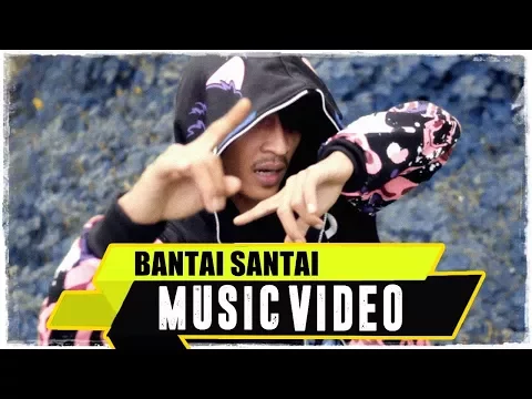 Download MP3 ANJAR OX'S - Bantai Santai (Music Video)