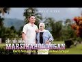Farro Simamora Feat Maya Kasikan Siregar - Marsihaholongan - Lagu Tapsel (Official Music Video)