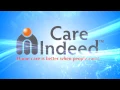 CARE INDEED - San Mateo office grand opening party