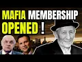 Download Lagu The REAL STORY behind HOW the MAFIA MEMBERSHIP BOOKS were RE-OPENED