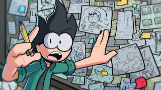 The Complicated World of Storyboards