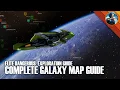 ELITE DANGEROUS - Exploration Guide