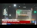 2 dead in double shooting in Hartford