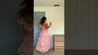 Easter dress inspo
