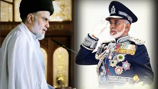 على غيم السماء 2019 حااالات واتساب سيد مقتدى EXCLUSIVE سلطان العماني لايفوتك 