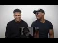 HMMHMM?? | Unknown T x Crazy Cousinz - Throwback [Music Video] | GRM Daily - REACTION