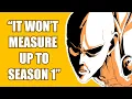 Regisseur van seizoen 3 van One Punch Man onthult schokkende informatie