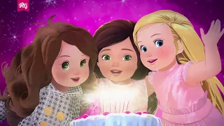 Hayati Stories Song أغنية قصص حياتي 