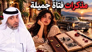 مذكرات فتاة جميله جداً