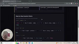 Understanding Double Equals vs Triple Equals in JavaScript