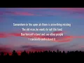 Kings of Leon - We're Onto Something (Lyrics) Ft. Zach Bryan