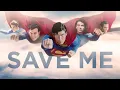 Download Lagu Remy Zero - Save Me (A Superman Tribute)