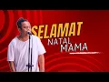 Download Lagu Selamat Natal Mama || Cover