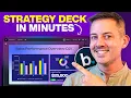 This AI Presentation Maker Built My Strategy Deck in Minutes Beautiful AI