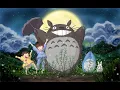 Download Lagu My Neighbor Totoro Lyrics ( Tonari no Totoro ) || Sub English