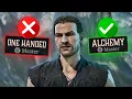 Stop Wasting Skill Points in Gothic Remake - Get The Best Skills